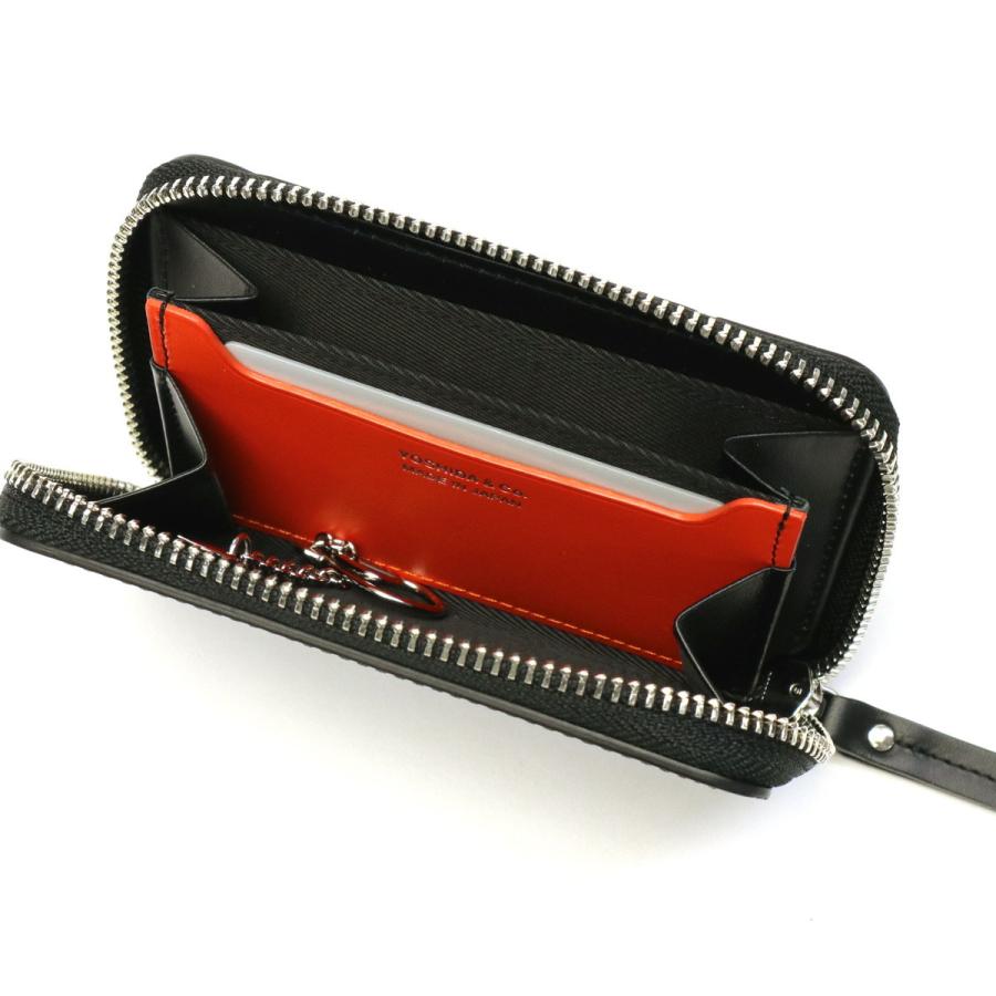 PORTER ポーター エンチェイス コイン & カードケース 007-02285 吉田