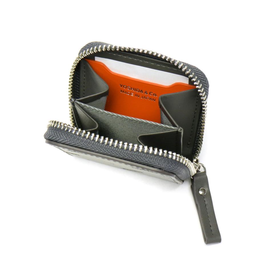 PORTER ポーター エンチェイス コインケース 007-02286 吉田カバン