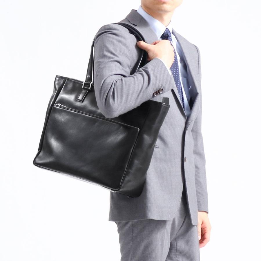 CLERK（PORTER） ポーター クラーク トートバッグ(L) 034-03189