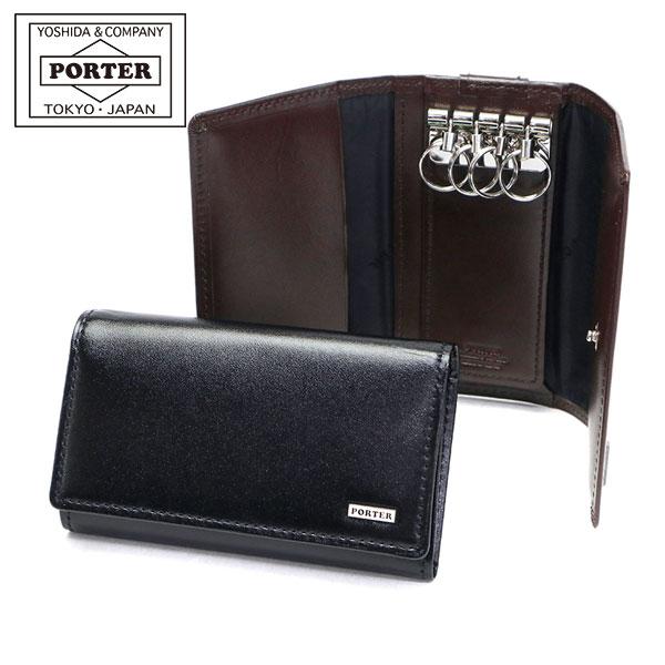 SHEEN（PORTER） ポーター シーン キーケース 110-02923 吉田カバン