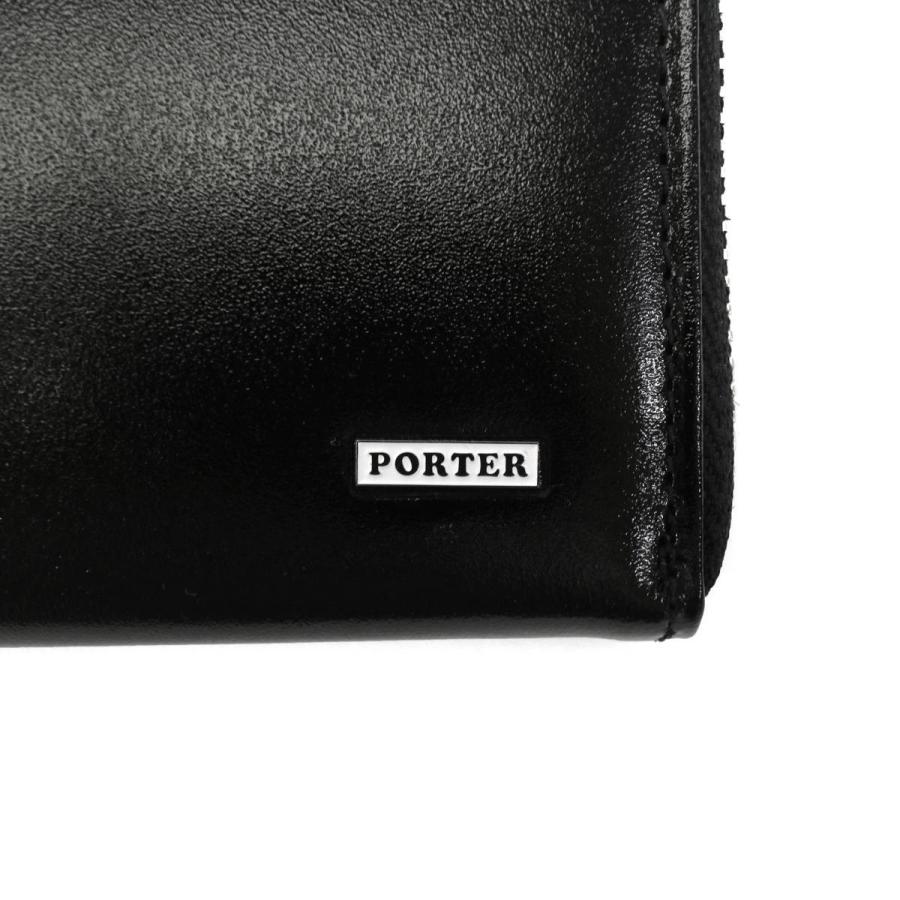 SHEEN（PORTER） ポーター シーン コイン ＆ パスケース 110-02929