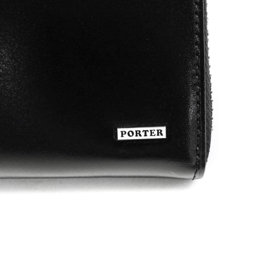 SHEEN（PORTER） ポーター シーン ロングウォレット 110-02968 吉田