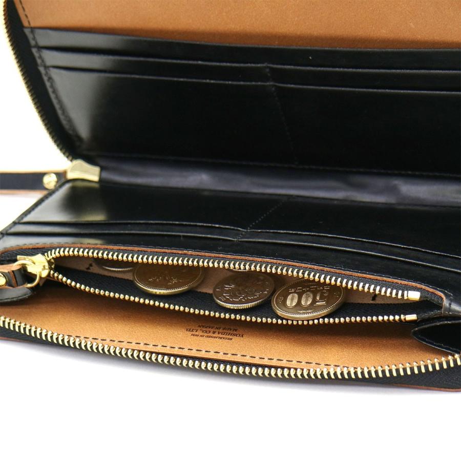 FILM（PORTER） ポーター フィルム ロングウォレット 187-01346 吉田