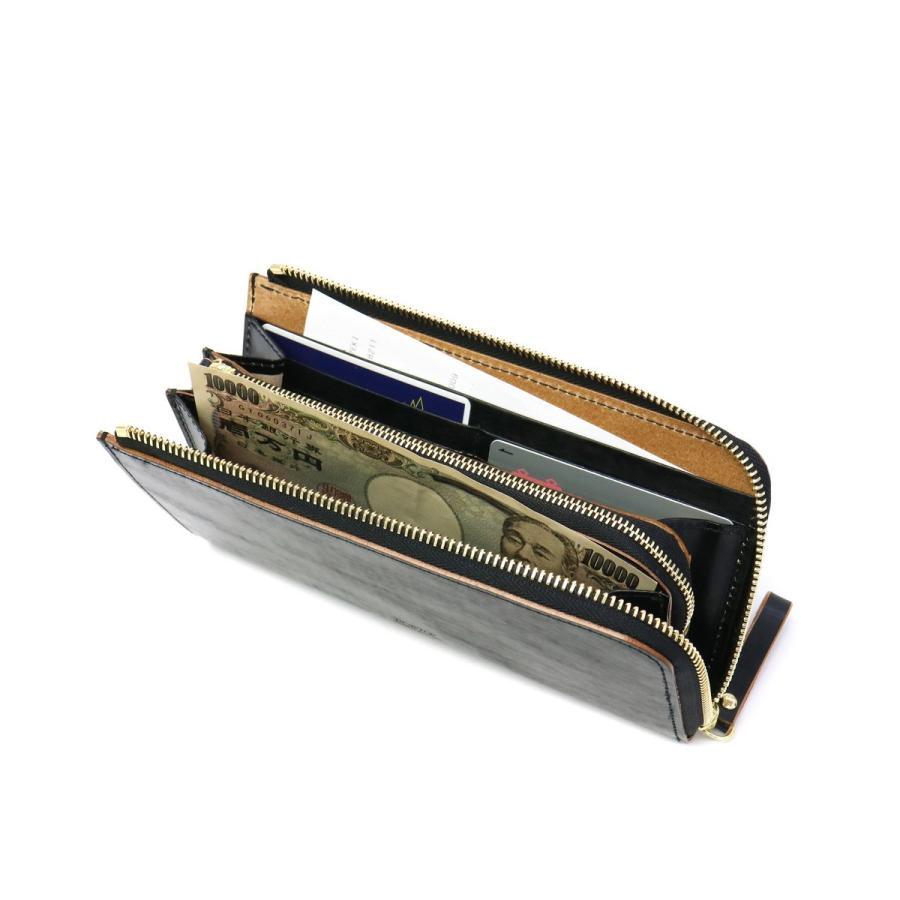 FILM（PORTER） ポーター フィルム ロングウォレット 187-01347 長財布