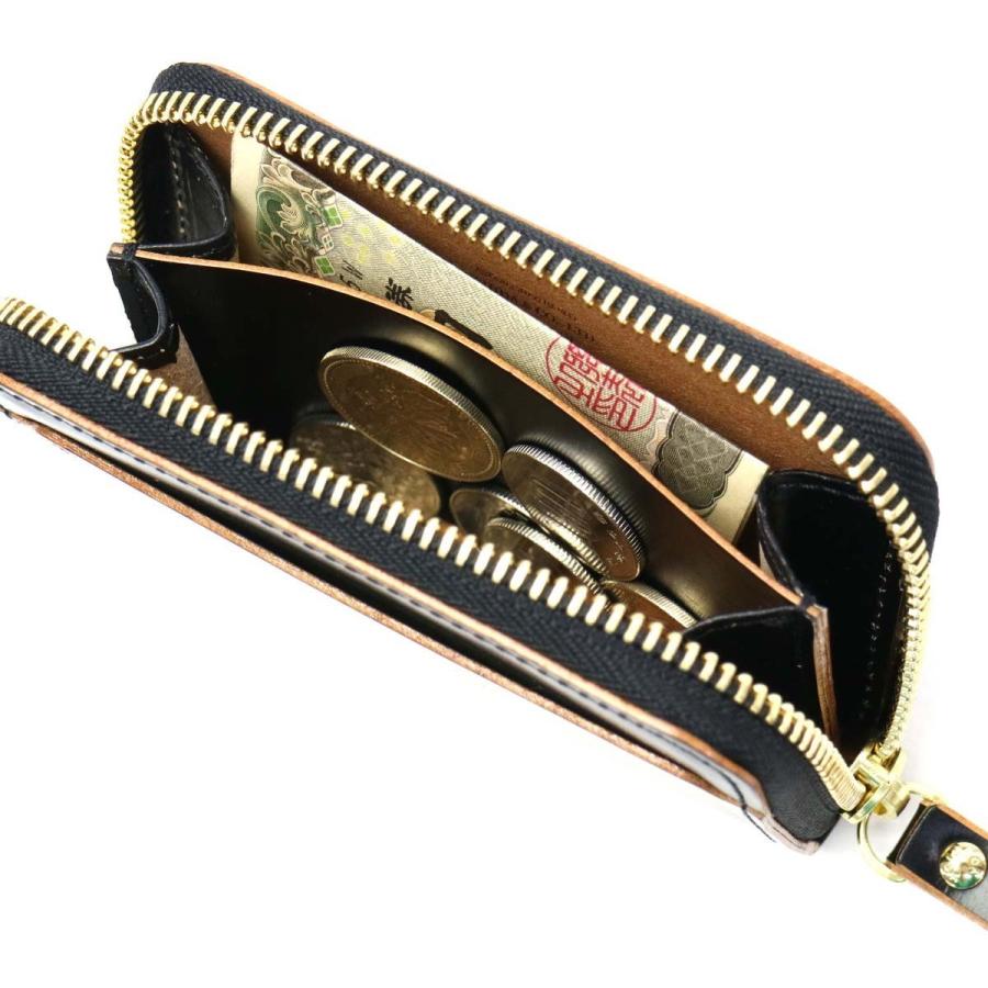 FILM（PORTER） ポーター フィルム コイン＆カードケース 187-01353