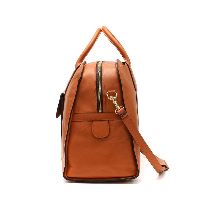 BARON（PORTER） ポーター バロン 2WAYボストンバッグ 206-04228