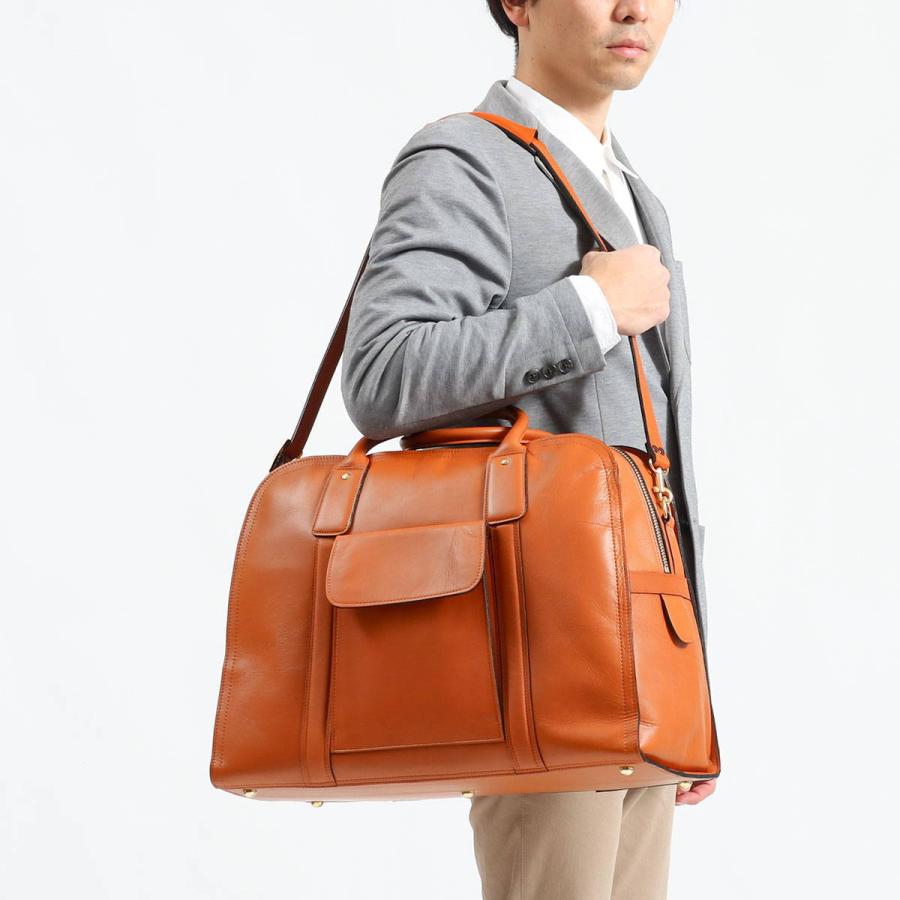 BARON（PORTER） ポーター バロン 2WAYボストンバッグ 206-04228