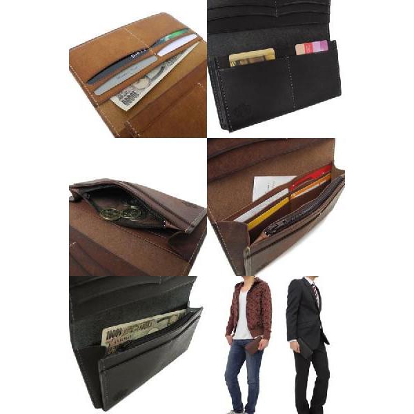 HOF（PORTER） ポーター ホフ ロングウォレット 240-04189 長財布 財布