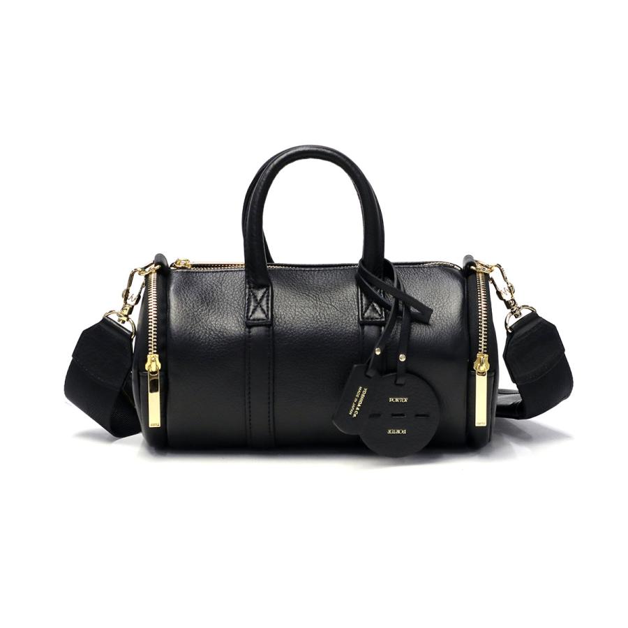 PORTER ポーター ミニアチュール 2WAYボストンバッグ 256-15070 吉田