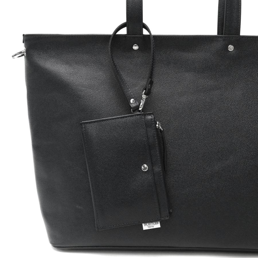 LINK（PORTER） ポーター リンク トートバッグ(L) 321-02805 吉田