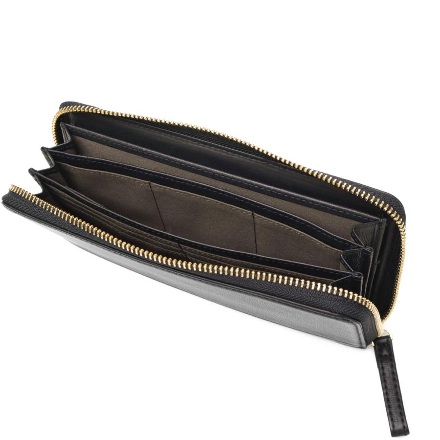 WISE（PORTER） ポーター ワイズ ロングウォレット 341-01318 吉田