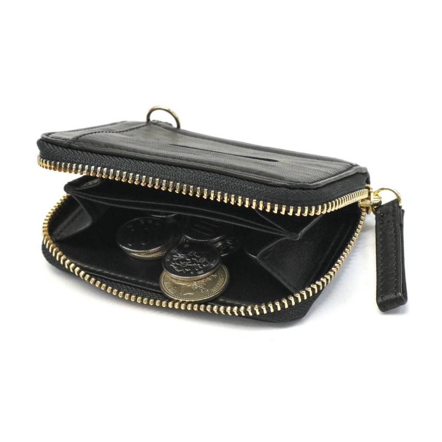 WISE（PORTER） ポーター ワイズ コイン ＆ パスケース 341-01320 吉田