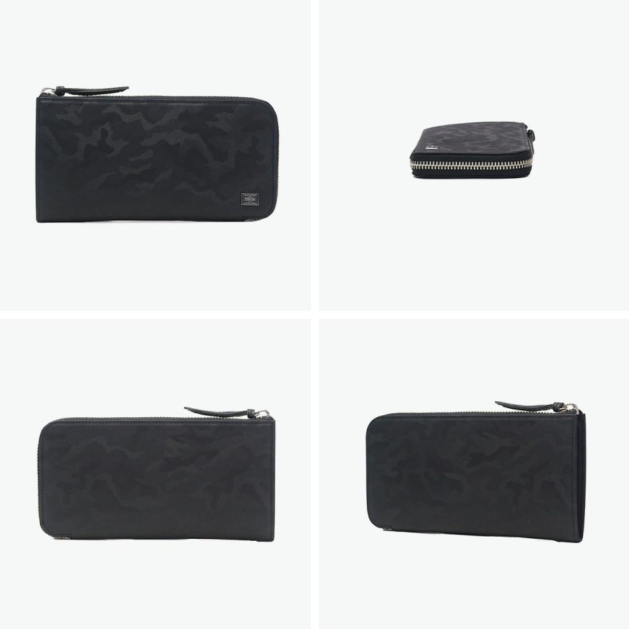 WONDER（PORTER） ポーター ワンダー ロングウォレット 342-06033 吉田