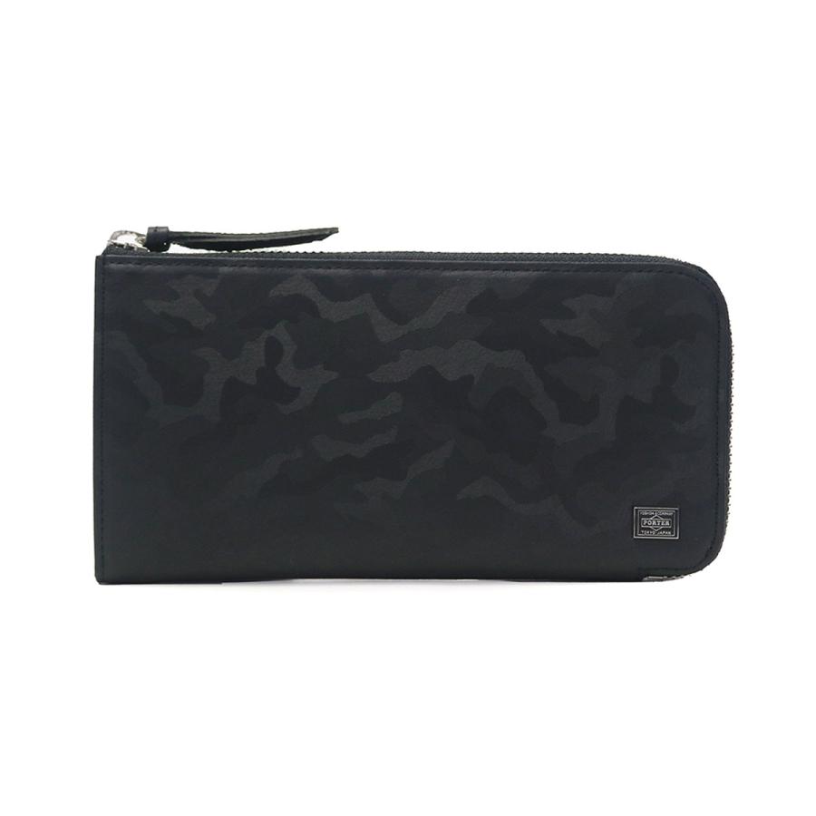 WONDER（PORTER） ポーター ワンダー ロングウォレット 342-06033 吉田