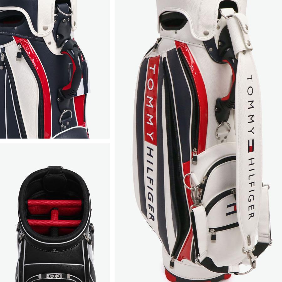 TOMMY HILFIGER GOLF（トミー ヒルフィガー ゴルフ） 最大44%☆2/27