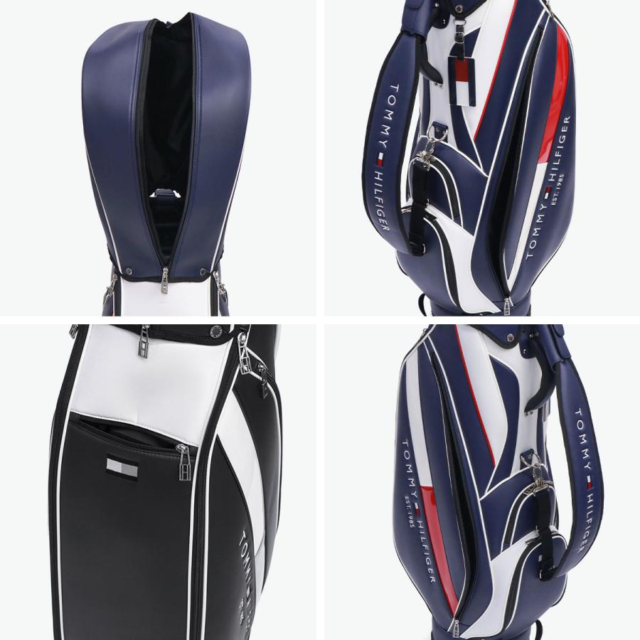 TOMMY HILFIGER GOLF（トミー ヒルフィガー ゴルフ） 最大55%☆2/25