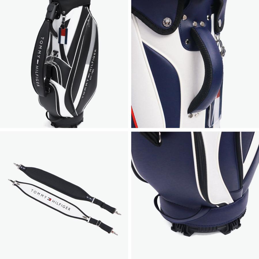 TOMMY HILFIGER GOLF（トミー ヒルフィガー ゴルフ） 最大55%☆2/25