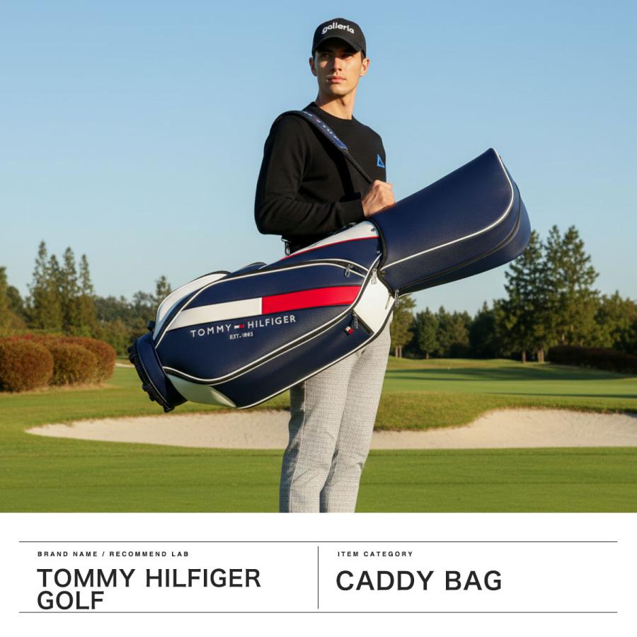 TOMMY HILFIGER GOLF（トミー ヒルフィガー ゴルフ） 最大55%☆2/25