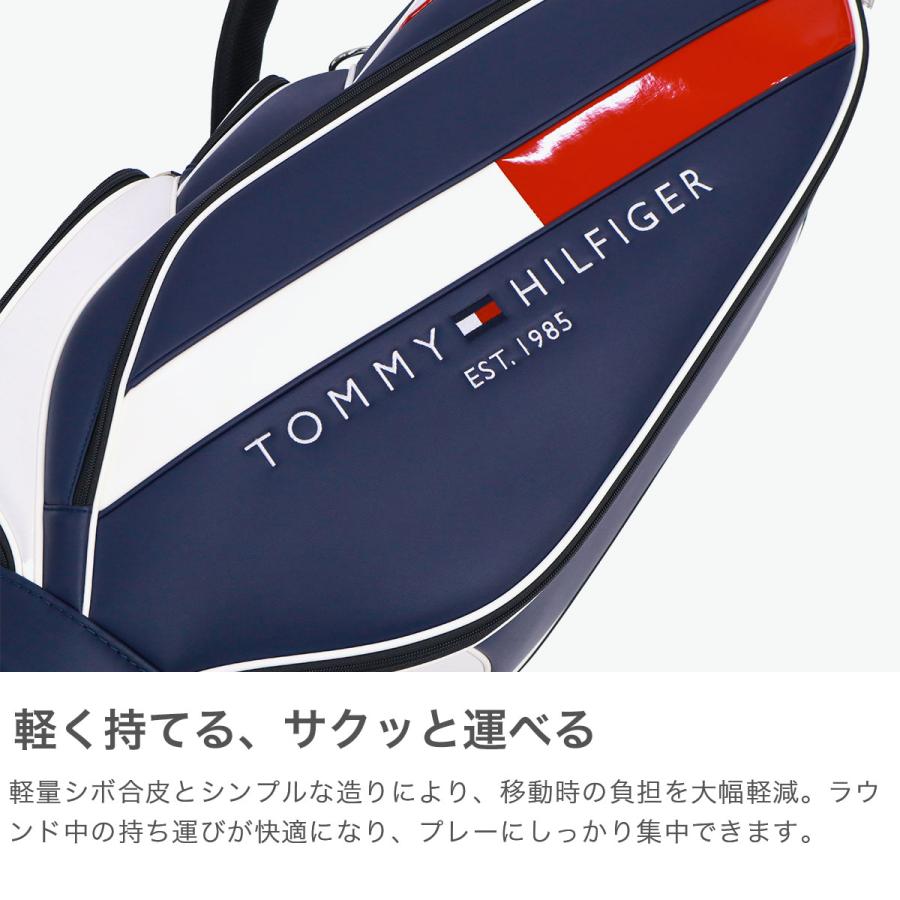 TOMMY HILFIGER GOLF（トミー ヒルフィガー ゴルフ） 最大55%☆2/25