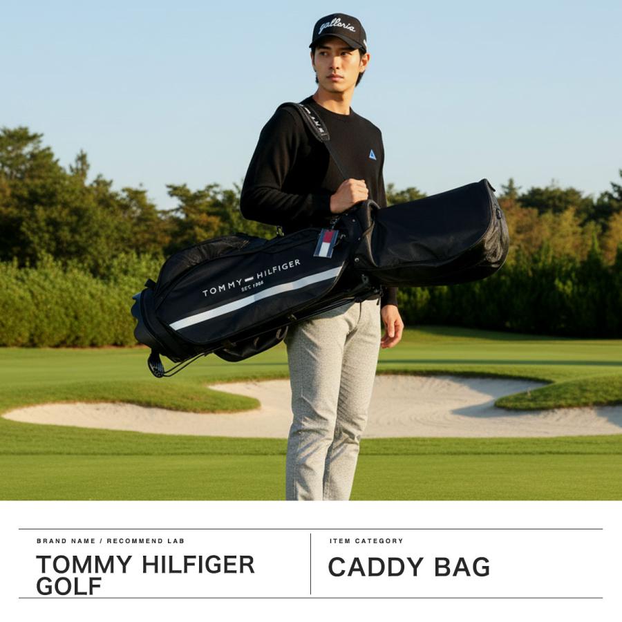 TOMMY HILFIGER GOLF（トミー ヒルフィガー ゴルフ） 最大58%☆2/27
