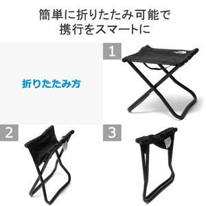 THE NORTH FACE（ザ ノースフェイス） 日本正規品 キャンプチェア THE