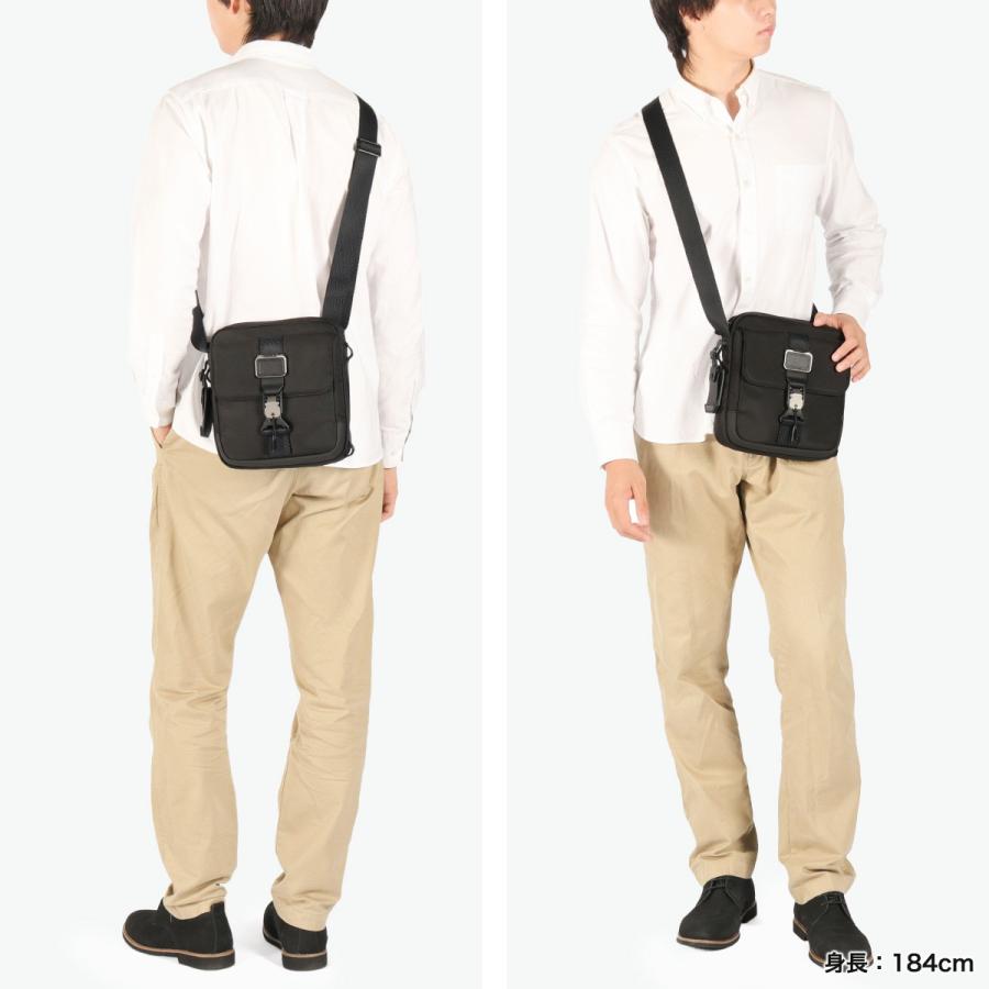 TUMI（トゥミ） 最大53%☆2/27〜 正規品5年保証 ショルダーバッグ