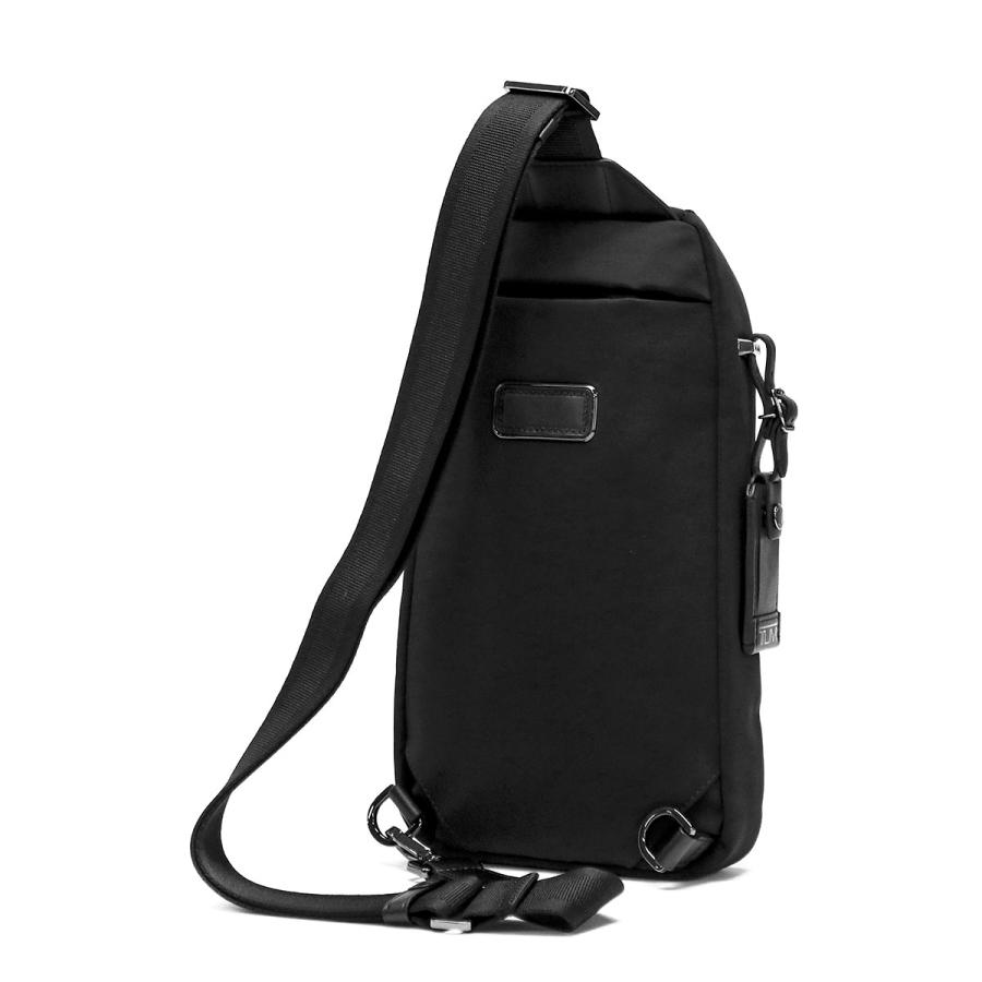 TUMI（トゥミ） 最大53%☆3/1迄 正規品5年保証 ボディバッグ メンズ