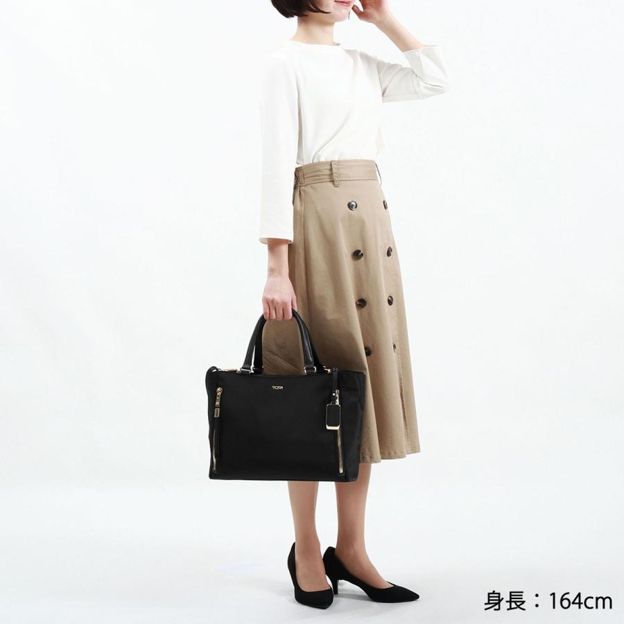 TUMI（トゥミ） セール25%OFF 正規品5年保証 トートバッグ レディース