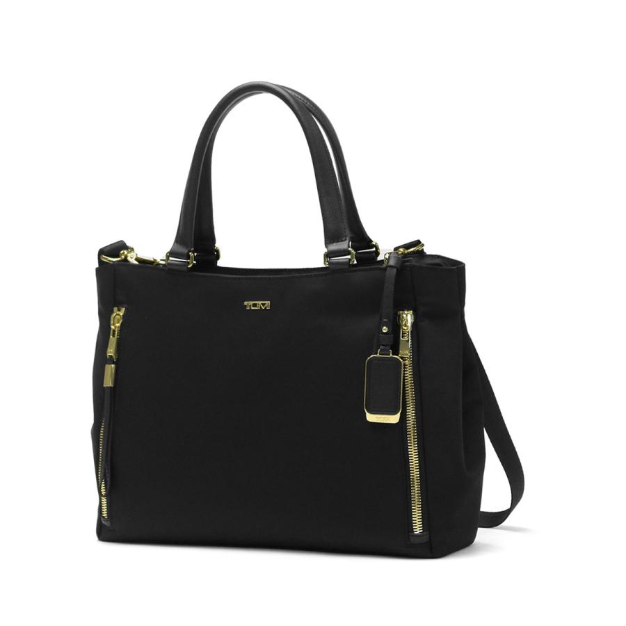 TUMI（トゥミ） セール25%OFF 正規品5年保証 トートバッグ レディース