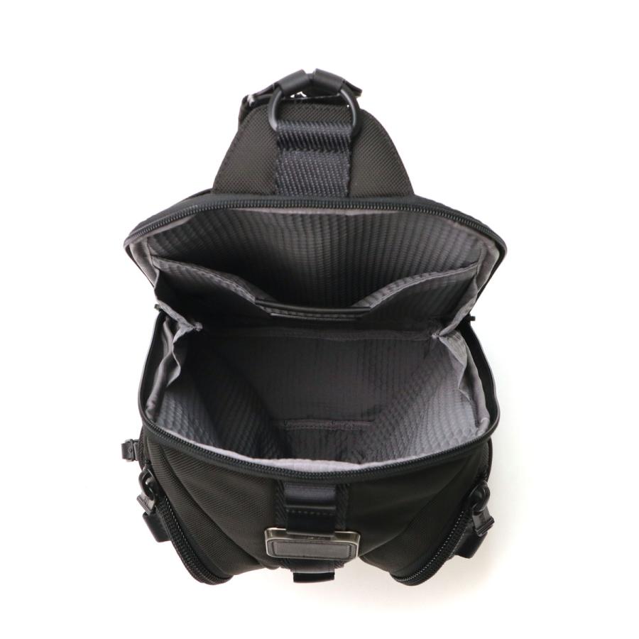 TUMI（トゥミ） 最大53%☆3/1迄 正規品5年保証 ボディバッグ TUMI