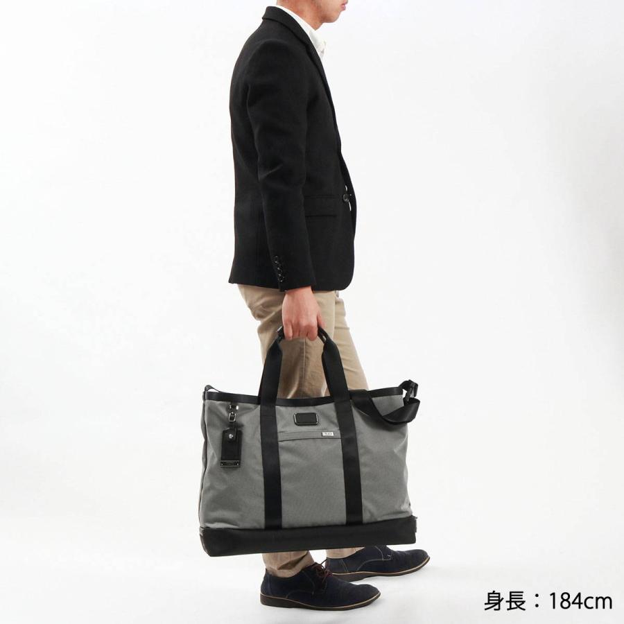 TUMI（トゥミ） セール25%OFF 正規品5年保証 トートバッグ メンズ A4