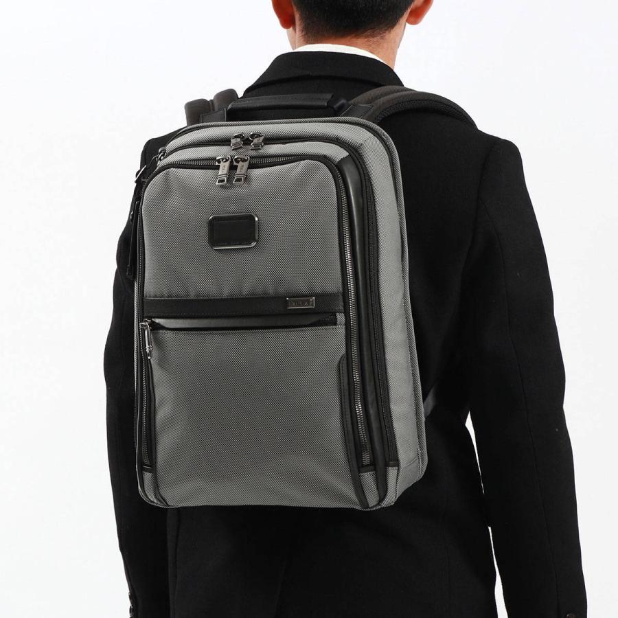 TUMI（トゥミ） セール25%OFF 正規品5年保証 リュック メンズ ビジネス