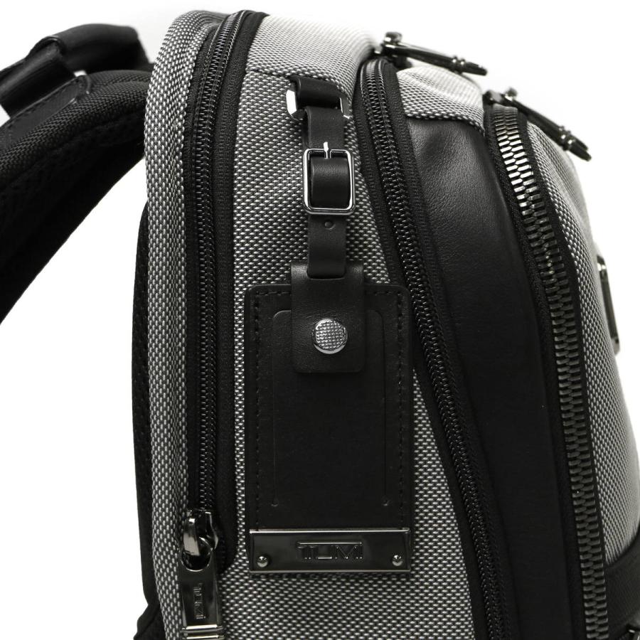 TUMI（トゥミ） セール25%OFF 正規品5年保証 リュック メンズ ビジネス