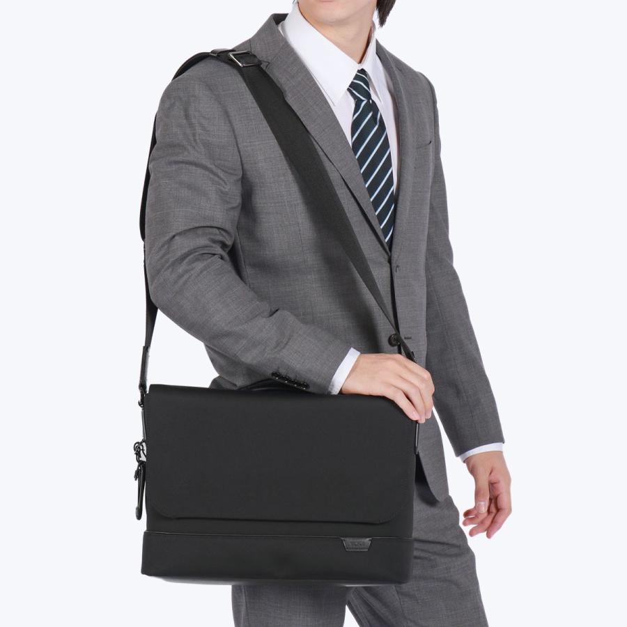 TUMI（トゥミ） 最大50%☆2/25限定 正規品5年保証 ショルダーバッグ