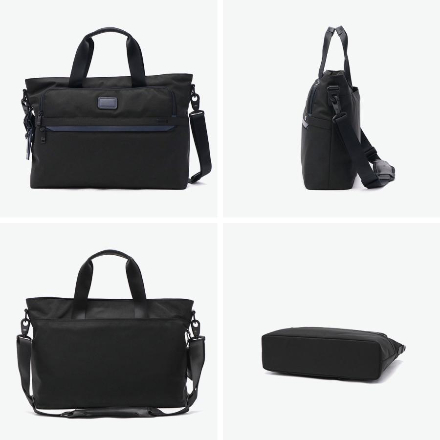 TUMI（トゥミ） セール20%OFF 正規品5年保証 トートバッグ メンズ A4