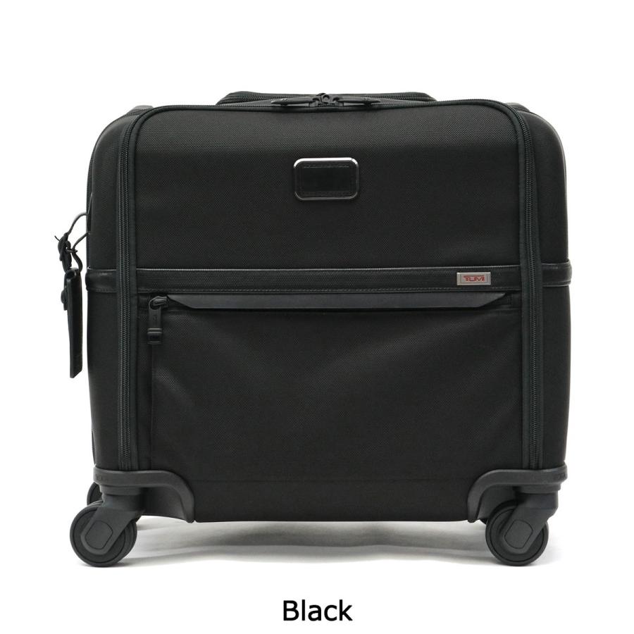TUMI（トゥミ） 正規品5年保証 スーツケース TUMI Alpha3 アルファ3
