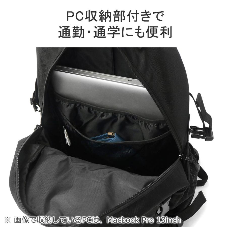 X-girl（エックスガール） リュック レディース リュックサック 通学