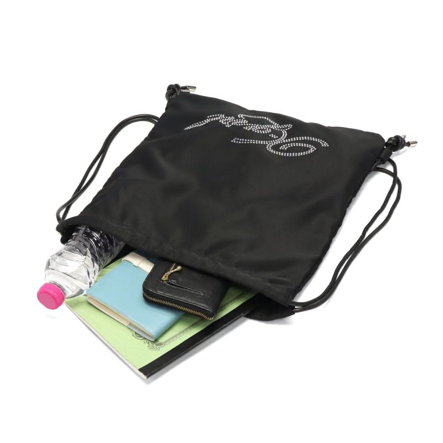 X-girl（エックスガール） 最大53%☆2/27〜 ナップサック レディース