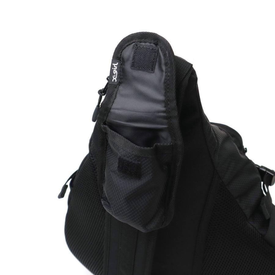 X-girl（エックスガール） 最大50%☆2/25限定 ボディバッグ レディース