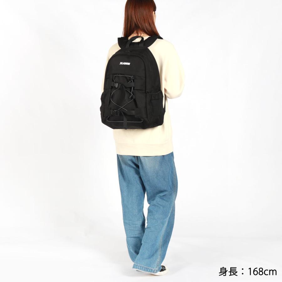 XLARGE（エクストラ ラージ） 最大53%☆2/27〜 リュック メンズ
