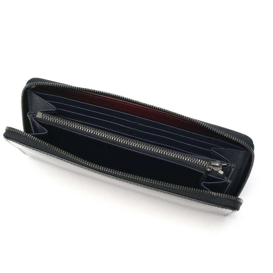 yuhaku（ユハク） 最大44%☆2/27〜 長財布 メンズ レディース 革 本革