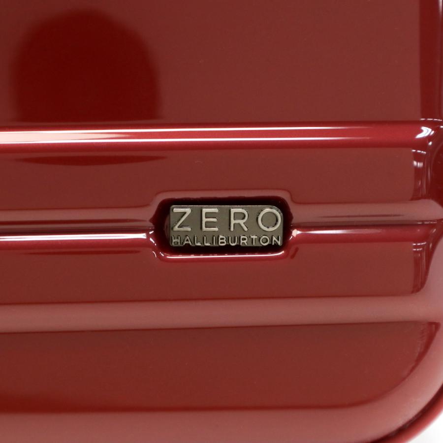 ZERO HALLIBURTON（ゼロハリバートン） 最大53%☆2/27〜 正規品5年保証