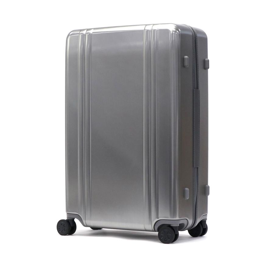 ZERO HALLIBURTON（ゼロハリバートン） 特典付 正規品10年保証 スーツ