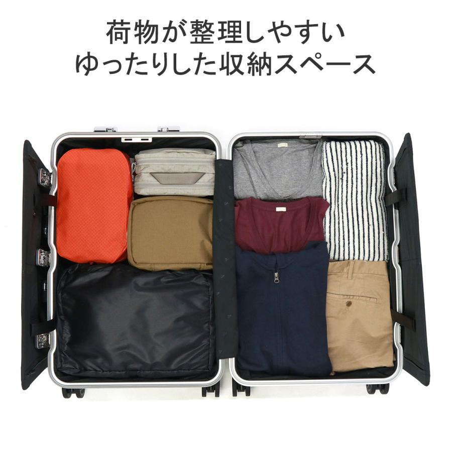 ZERO HALLIBURTON（ゼロハリバートン） 最大53%☆2/27〜 特典付 正規品