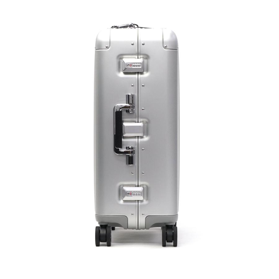 ZERO HALLIBURTON（ゼロハリバートン） 最大53%☆2/27〜 特典付 正規品