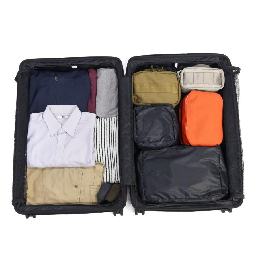 ZERO HALLIBURTON（ゼロハリバートン） 最大49%☆2/27〜 セール30%OFF