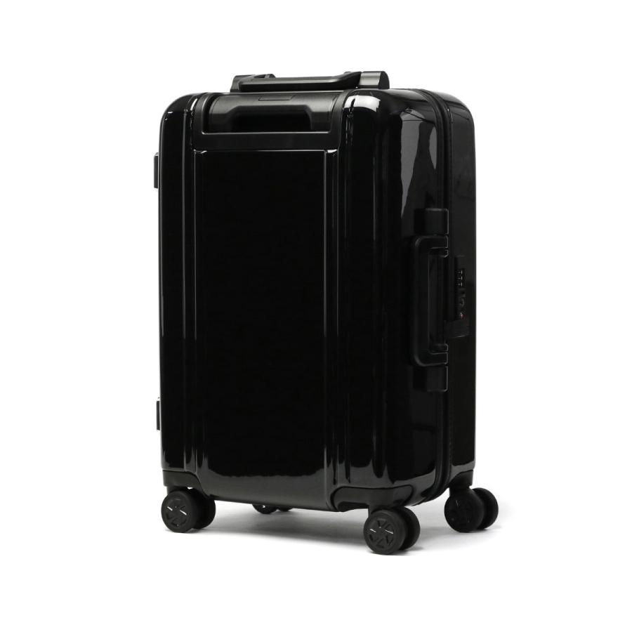 ZERO HALLIBURTON（ゼロハリバートン） 正規品10年保証 スーツケース