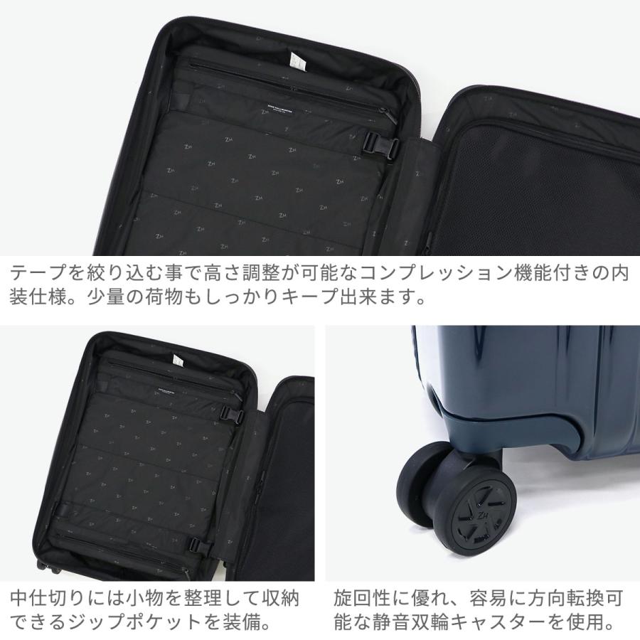 ZERO HALLIBURTON（ゼロハリバートン） 最大53%☆2/27〜 特典付 正規品