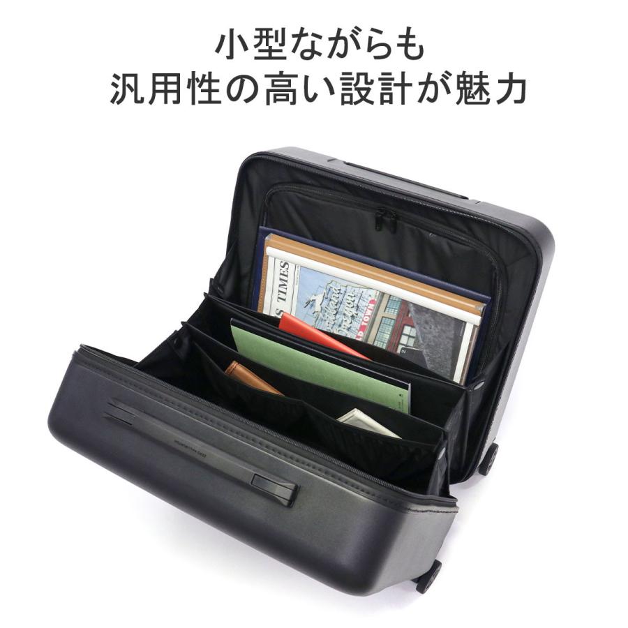 ZERO HALLIBURTON（ゼロハリバートン） 特典付 正規品10年保証 スーツ