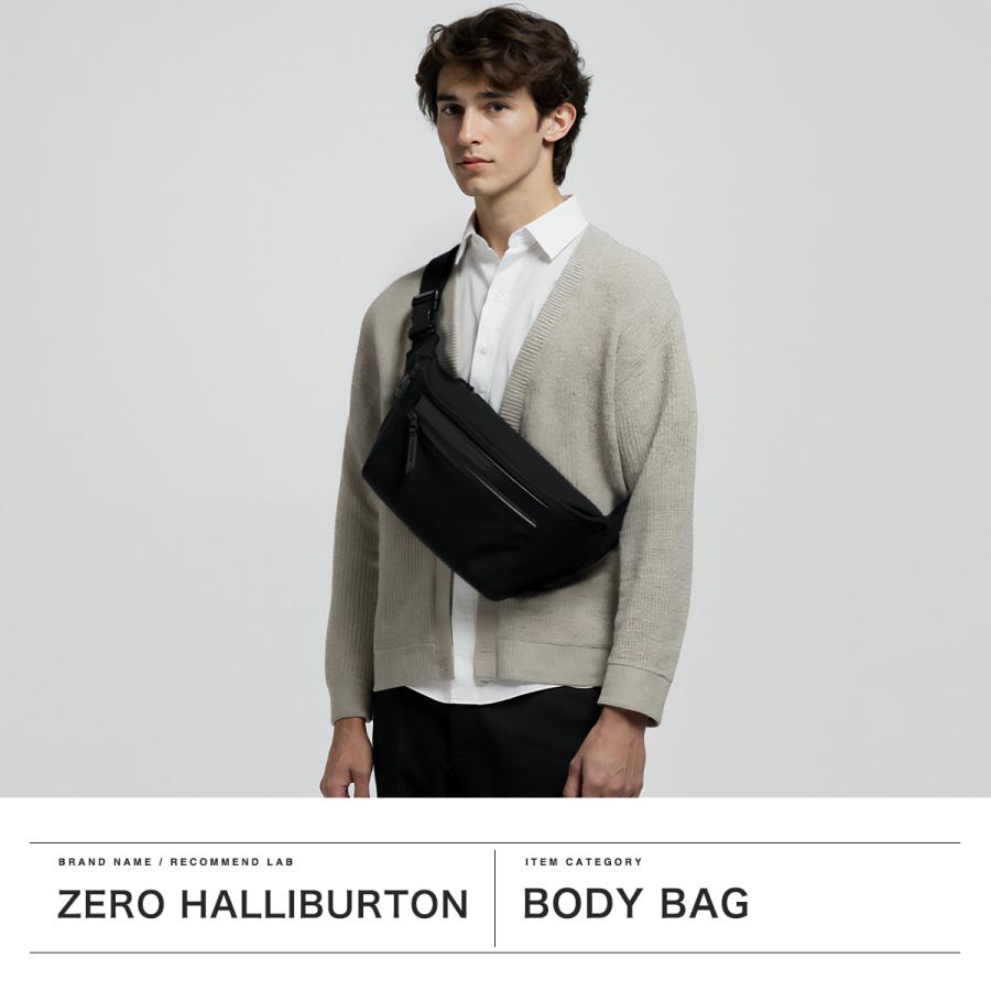 ZERO HALLIBURTON（ゼロハリバートン） 最大53%☆2/27〜 正規品5年保証